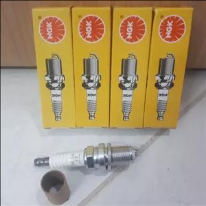 شمع پراید تک پلاتین (یکدست)