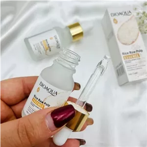 سرم برنج بیو اکوا  