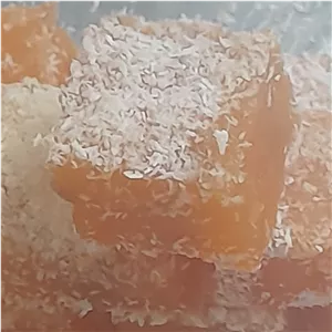 باسلوق میوه ایی ، شیرینی اورگانیک نیم کیلویی