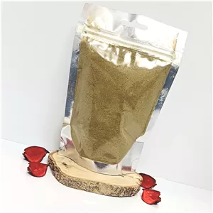 ادویه پودر آویشن ارگانیک درجه یک (75گرمی)