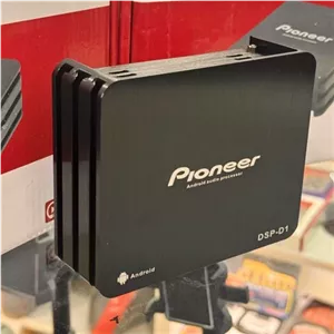 آمپیلی فایر پایونیر مخصوص مانیتور مدلDSP-D1