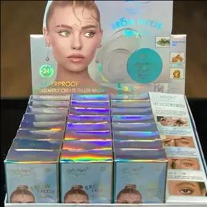 ژل ابرو و لیفت ابرو آرتسکین 