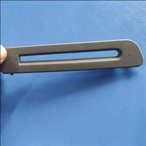 قاب کمربند طاقچه عقب پارس بسته 2 عددی چپ و راست(کرم)