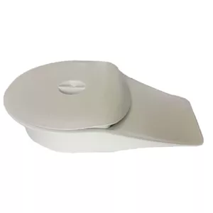 لگن درب دار بیمار