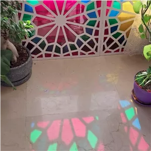 تایلهای گره چینی 60 در 60 استفاده در پنجره، سقفهای کاذب  و ...پس کرایه