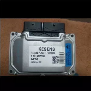 ECU یا کامپیوترخودروتارا مارک kesens  ( استعلام )