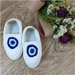 گیوه، گلدوزی، بچگانه دنیز 