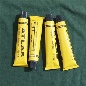 چسب پنچرگیری دوچرخه و موتور مارک اطلس