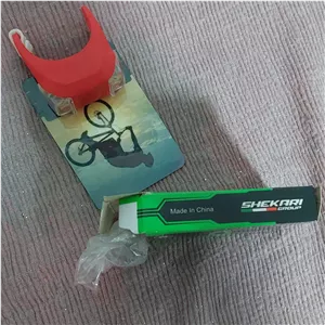 خودرو تک سرعته مارک ok یا زنبورک ساده دوچرخه