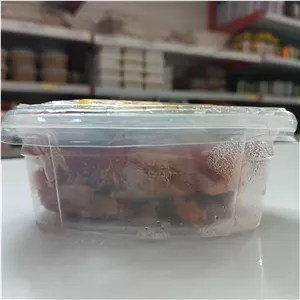 گوشت کبوترپاک شده منجمد(بسته دوعددی) 