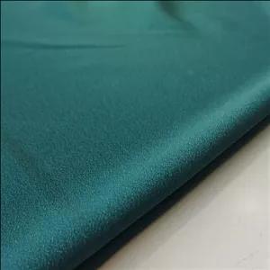 پارچه اسکاچی گرم بالا تک رنگ رنگ سبز  کله غازی 