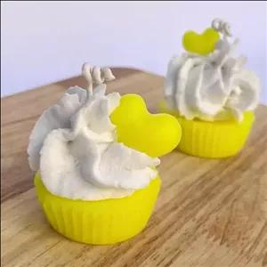 شمع دکوری کیک 