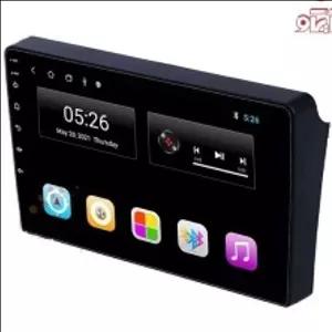 مالتی مدیا اندروید 9دنا و دنا پلاس (برند FLY-DYT و مدل DYT-9000)