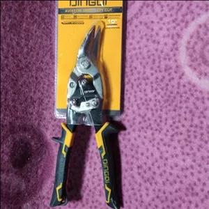 قیچی ورق بر سرکج دینگی( دینگشی ) مدل 65006