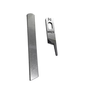تیغ چرخ خیاطی زیگزال(یک جفت) KR23و KR35