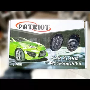 دزدگیر ساده خودرو مارک جردن