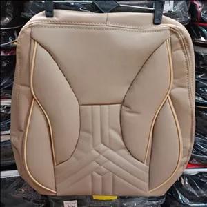روکش صندلی 405slx تمام چرم طرح سناتور 