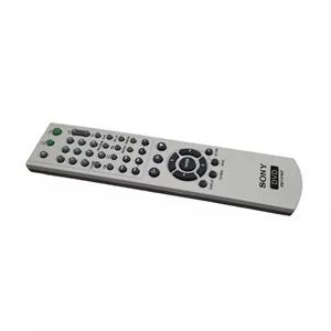 کنترل دی وی دی DVDسونی