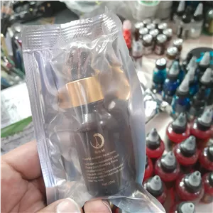 بی حسی تاتو 