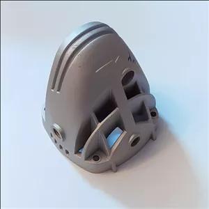 پوسته گیربکس اصلی مینی فرز 1010 کرون مدل CT13022