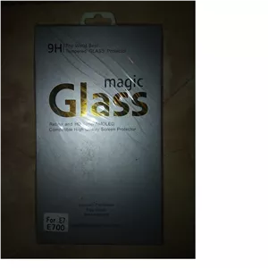 گلس صفحه نمایش گوشیSamsung Galaxy E7 SM-E700