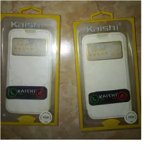 کاور کتابی گوشی Huawei Ascend y550
