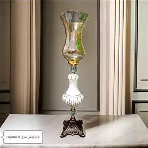 این لاله و شمعدان مشابه ندارد ، کاملا تک و یونیک و اعیونی