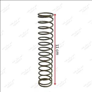 فنرسوپاپ تخلیه ماشین لباسشویی اسنوا