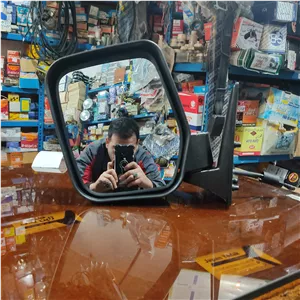 آینه بغل نیسان برازش BZ