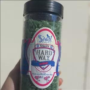 وکس عدسی یامرواریدی 