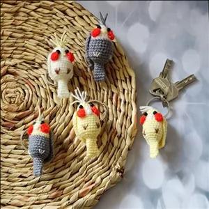 سرکلیدی عروس هلندی