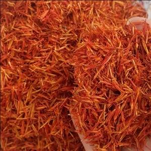 گلرنگ(کاجیره) یه ادویه خوشرنگ 