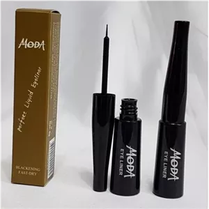 خط چشم مویی مارک Moda