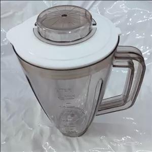 پارچ مخلوط کن پارس خزر مدل p600 طبق تصاویر و توضیحات.