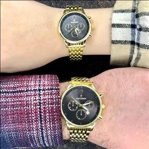 ساعت ست رومانسون کد 46