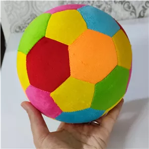 توپ پارچه ای چهل تیکه آپارتمانی