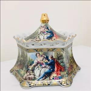 شکلات خوری مارک انیل(ارسال پسکرایه) 