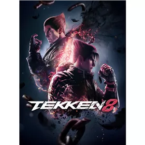 بازی کامپیوتری تیکن 8 TEKKEN 8 Ultimate Edition PC