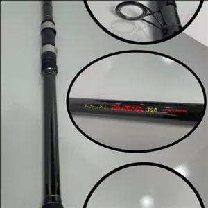 چوب ماهیگیری آب شور دایوا مدل جاینت سایز 450