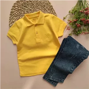 تیشرت جودون پسرانه مارک پوشیران