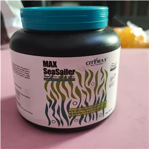 کود جلبک دریایی سیتی مکس نیم کیلو 