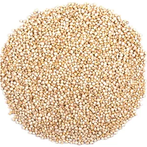 دانه کینوا سفید اسپانیا (خاویار گیاهی ) یک کیلویی
