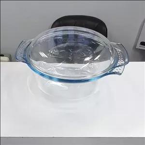 پیرکس اصلیPYREXمدل112Kحرارت مستقیم باشعله پخش کن