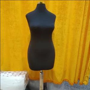 مانکن  سوزن خور و اتوخور سایز50در رنگهای مشکی کرم سفیدبا پایه ت با پایه تاشو دار ABS(بهتربن روکش و فوم.3سال گارانتی)