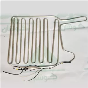 المنت اسنوا یخچالی 810