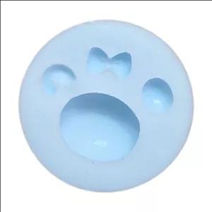 قالب سیلیکونی پیکسل خمیری تدی