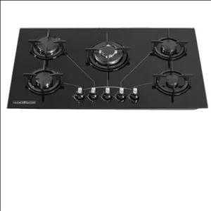 اجاق گاز صفحه ای  تکنو سیندژ شیشه هشت میل..فندک درجه یک .شیر گاز درجه یک.پنج شعله.شیشه نشکن.سرشعله چدن قیمت استثنایی