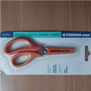 قیچی فلزی برند کرونا چینی در3رنگ