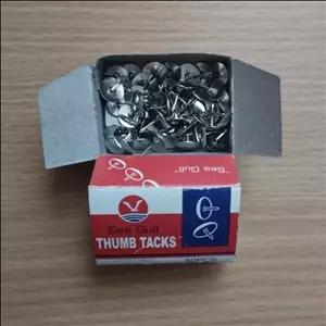 پونز ساده چینی 