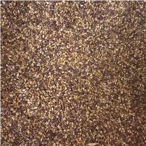 کنجد تمیز